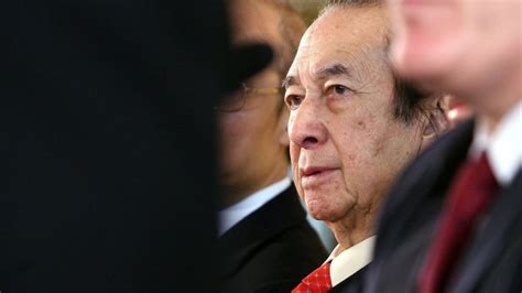 澳門賭王|何鴻燊逝世：縱橫港澳70載 傳奇「賭王」謝幕 享年98歲